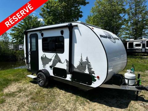 429TR Neuf Travel Lite RV Rove Lite 14FD 2024 a vendre1
