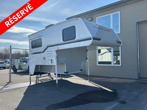 60095TR Neuf Adventurer Adventurer 86FB 2024 a vendre1