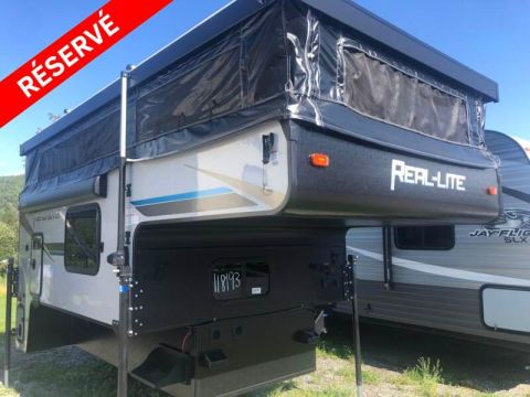 5521TR Neuf Palomino Real Lite 1610 2023 a vendre1