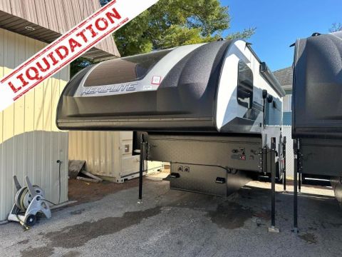 CF2432 Neuf Palomino Real Lite 1914 2024 a vendre1