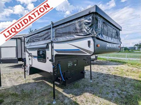 5520TRR Neuf Palomino Real Lite 1610 2023 a vendre1