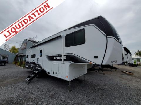 505TR Neuf Jayco Eagle 27MLC 2025 a vendre1