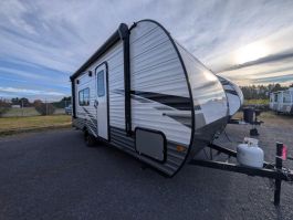 Starcraft Autumn Ridge 182RB 2023 UNI2539