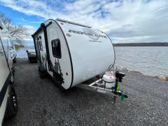 QC430 Neuf Travel Lite RV Rove Lite 16RB 2024 a vendre1