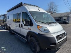A5757 Occasion Boreal Campeurs ProMaster PROMASTER 2024 a vendre1