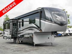 364TR Neuf JAYCO Pinnacle 32RLTS 2023 a vendre1