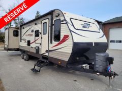 C22029TR Occasion Starcraft Autumn Ridge 286KBS 2017 a vendre1