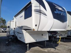 D328 Occasion Jayco Eagle FW 28.5RSTS 2023 a vendre1