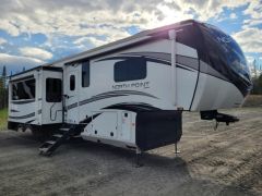 B22012 Occasion Jayco North Point 373BHOK 2023 a vendre1
