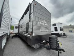 BM6012 Neuf Forest River Catalina de parc 43CONDO 2025 a vendre1