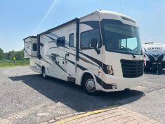 A5374 Occasion Forest River FR3 30DS 2018 a vendre1
