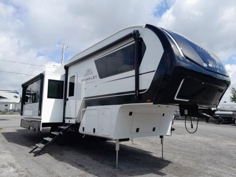 bm5824 Neuf BRINKLEY Model Z Z2900 2024 a vendre1