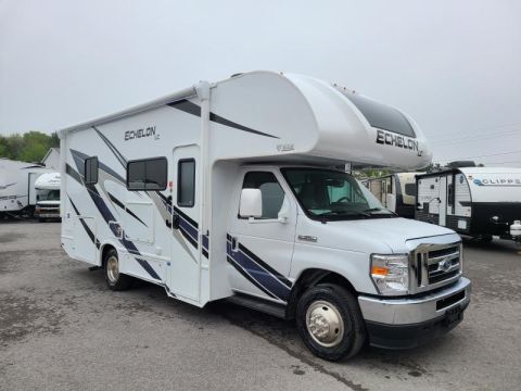 A5400 Occasion Thor Motor Coach Echelon LC25 2024 a vendre1