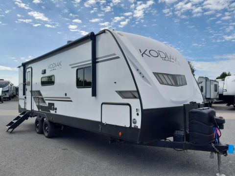 A9847 Occasion Dutchmen Kodiak 250BHSL 2022 a vendre1