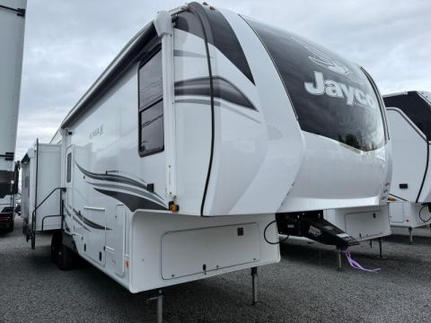 B22075 Occasion Jayco Eagle 319MLOK 2023 a vendre1