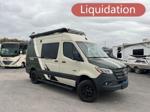 SH22199 Neuf Jayco Terrain 19Y 2023 a vendre1