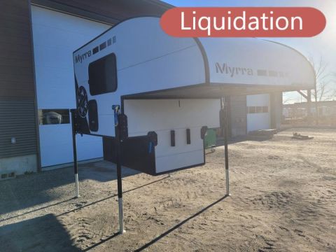 B22227A Occasion BBI Myrra MYRRA 2024 a vendre1