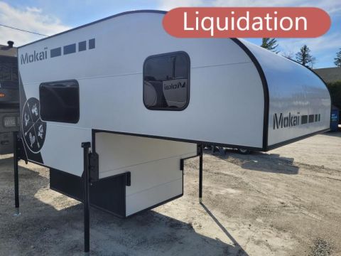 A5562 Occasion BBI Mokai MOKAI 2024 a vendre1
