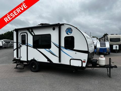 C2324TR Occasion Palomino Real Lite 160RL 2017 a vendre1