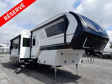 5824TR Neuf BRINKLEY Model Z Z2900 2024 a vendre1